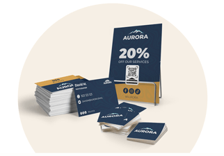 Marketing Materials logo