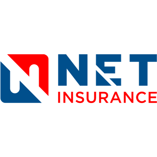 Net Insurance logo
