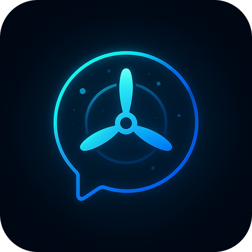 PilotGPT logo