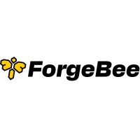 ForgeBee logo