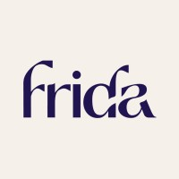 Frida logo