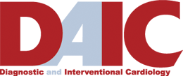 Diagnostic and Interventional Cardiology logo