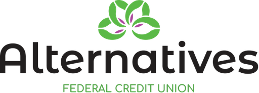 Alternatives Federal Credit Union logo
