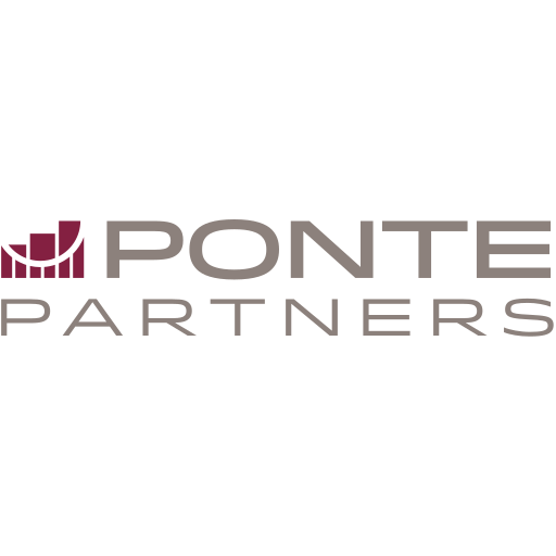 Ponte Partners logo