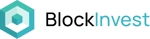 Blockinvest logo