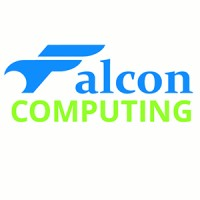 Falcon Computing Solutions logo