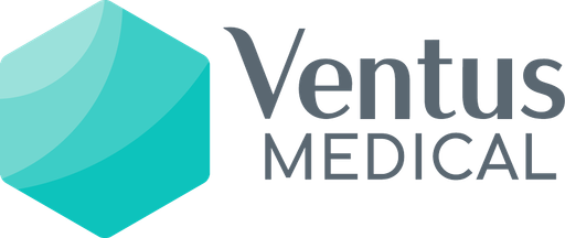 Ventus Medical logo