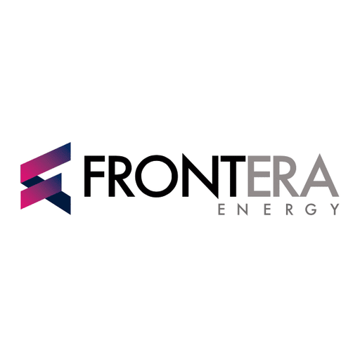 Frontera Energy logo