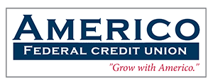 Americo Federal Credit Union logo