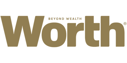 Worth.com logo