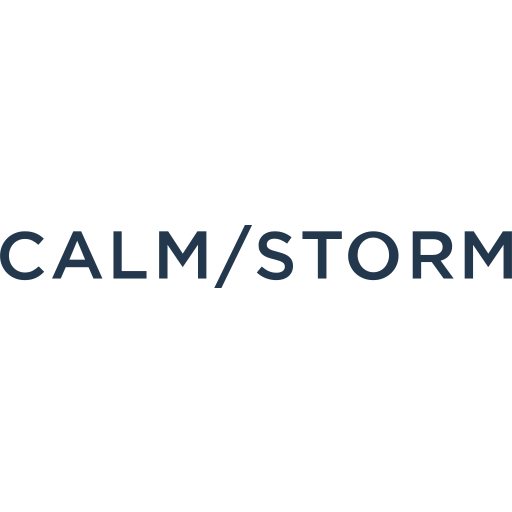 Calm/Storm Ventures