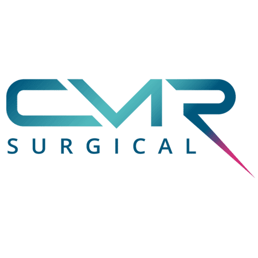 CMR Surgical logo