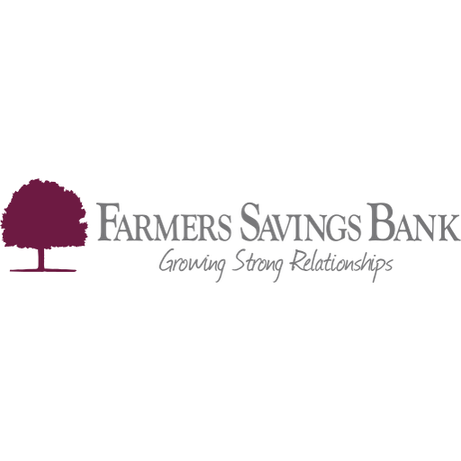 Farmers Savings Bank logo