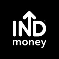 INDmoney Investing App logo