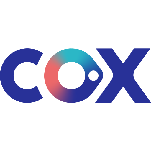 Grupo Cox logo