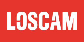 Loscam logo