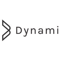 Dynami Battery logo