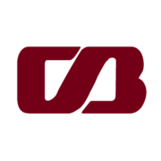 Central State Bank logo