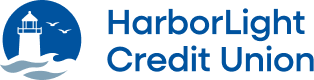 HarborLight Credit Union logo