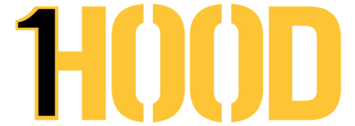 1Hood Media logo