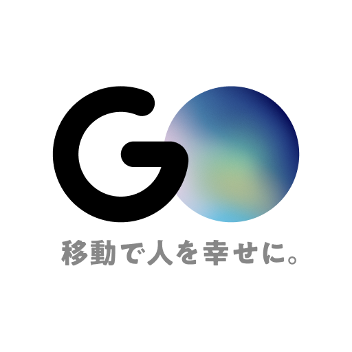 GO logo