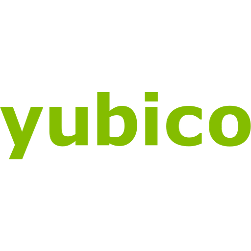 Yubico logo