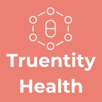 Truentity logo