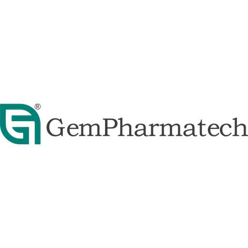 GemPharmatech logo