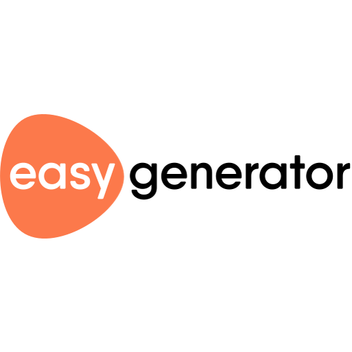 Easygenerator logo