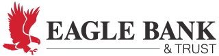 Eagle Bank & Trust logo