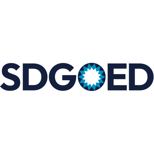 South Dakota Governor's Office of Economic Development logo
