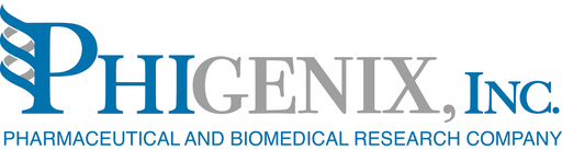 Phigenix logo