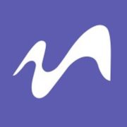 Harmony LVO stroke identification headset logo