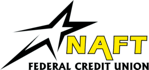 NAFT Federal Credit Union logo