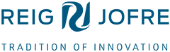 Laboratorio Reig Jofre logo