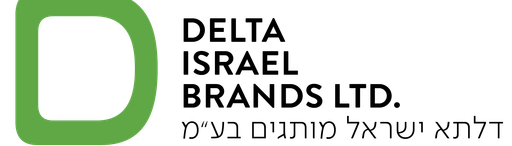 Delta Israel Brands logo