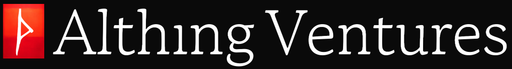 Althing Ventures logo