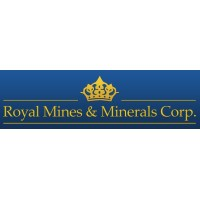 Royal Mines & Minerals logo