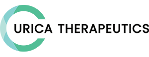 Urica Therapeutics logo