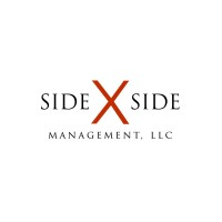 Side X Side Management logo