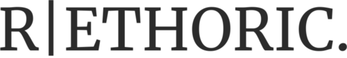 Rethoric