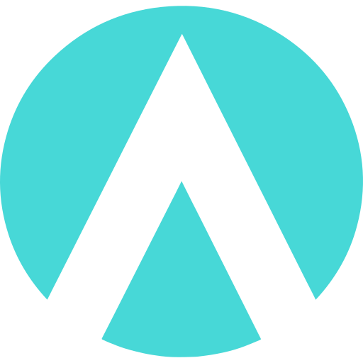 Aimlabs logo