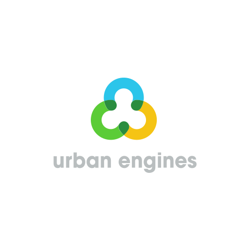 Urban Engines logo