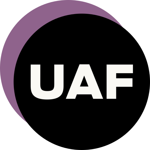 Urgent Action Fund logo