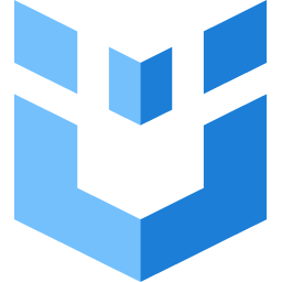 Upfort logo