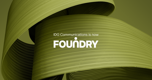 Foundry ABM logo