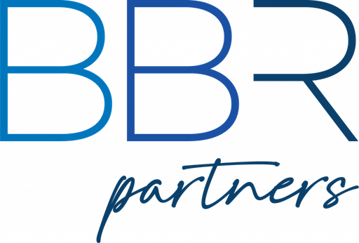 BBR Partners logo