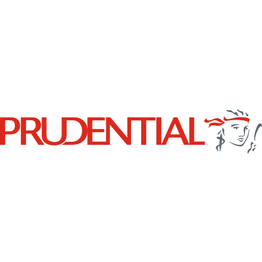 Prudential logo