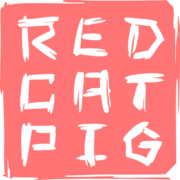 Redcatpig logo