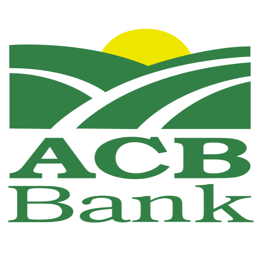 ACB Bank logo